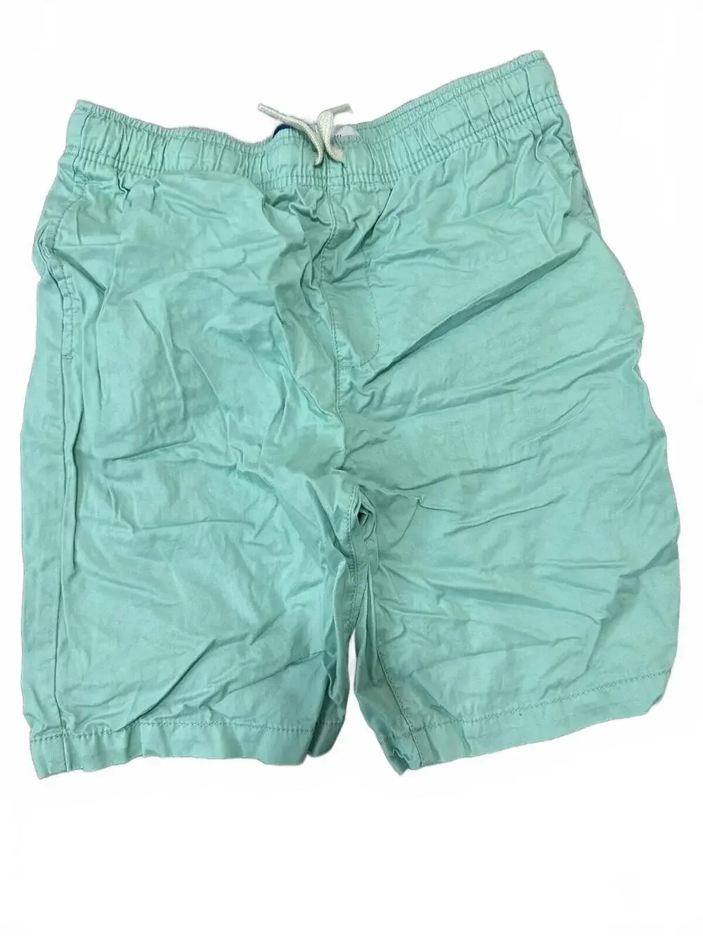 Old Navy Pull on Twill Green Shorts XL